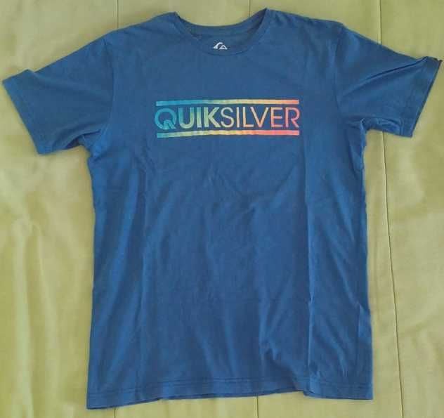 T-Shirts Estilo Surf/Skate