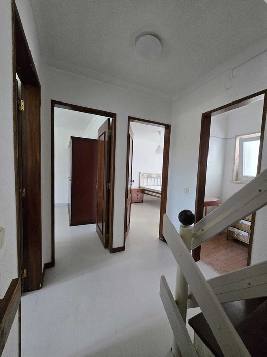 Duplex T3 para arrendar Estoril