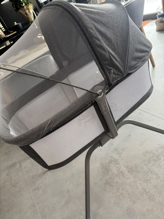 Kołyska Lionelo malin