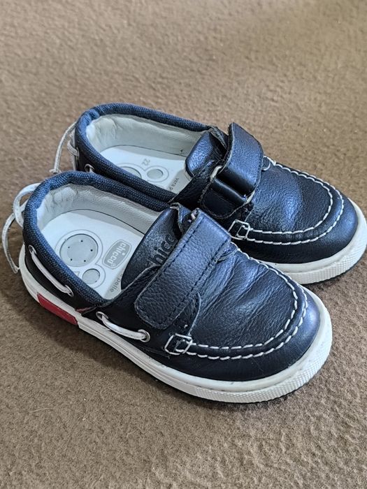 Sapatos menino Chicco