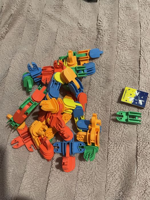 Конструктор