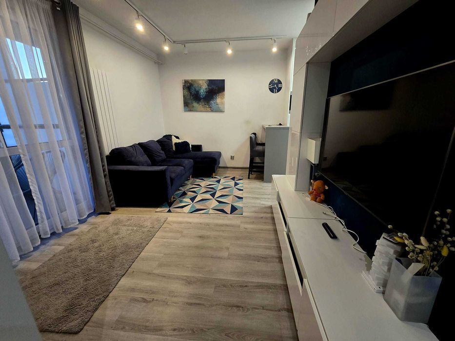 Super LUX studio na Ligocie od ZARAZ