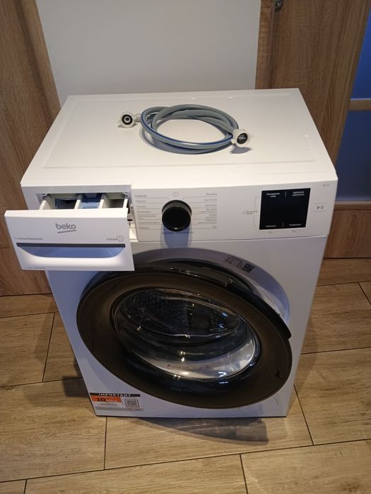 Pralka Beko B100 Gwarancja
