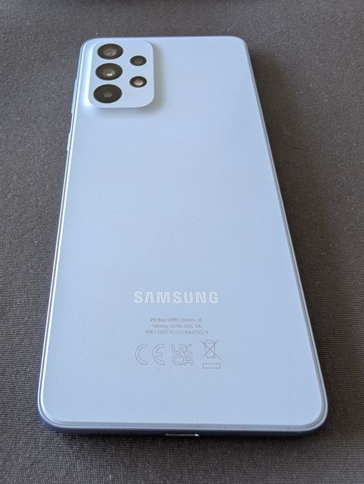 Samsung A33 5G 128GB