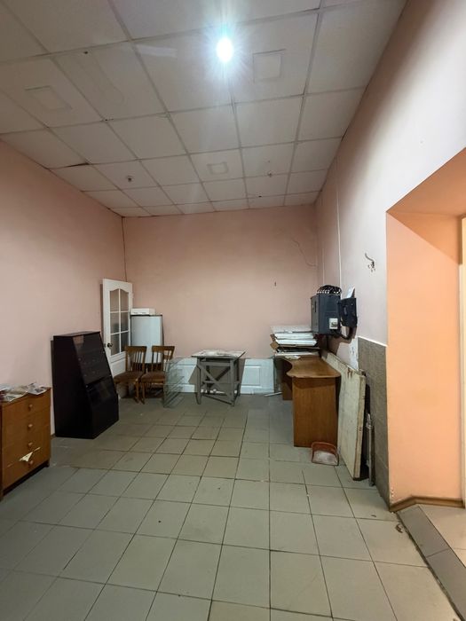 Здам приміщення в оренду Центр ринку Подільськ 57,3 м.кв.