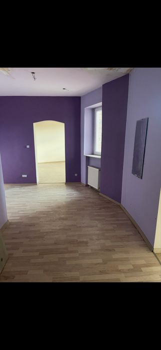 Mieszkanie do wynajęcia