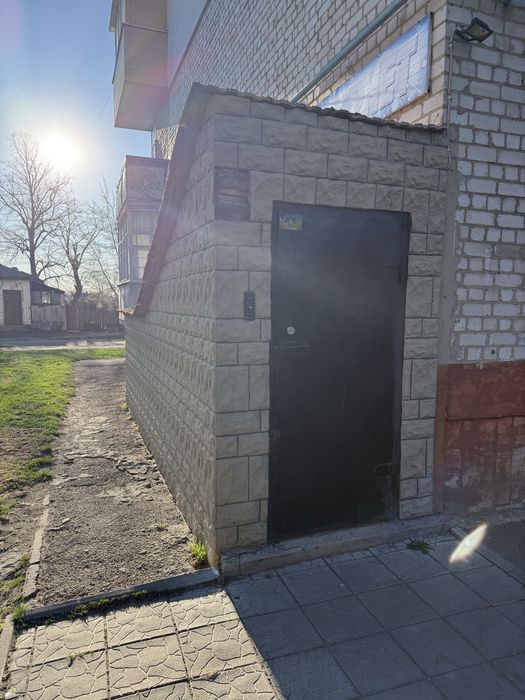 Приміщення в центрі