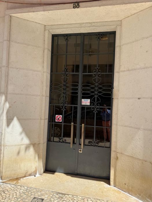 Apartamento T3 para arrendamento em Entrecampos, Lisboa