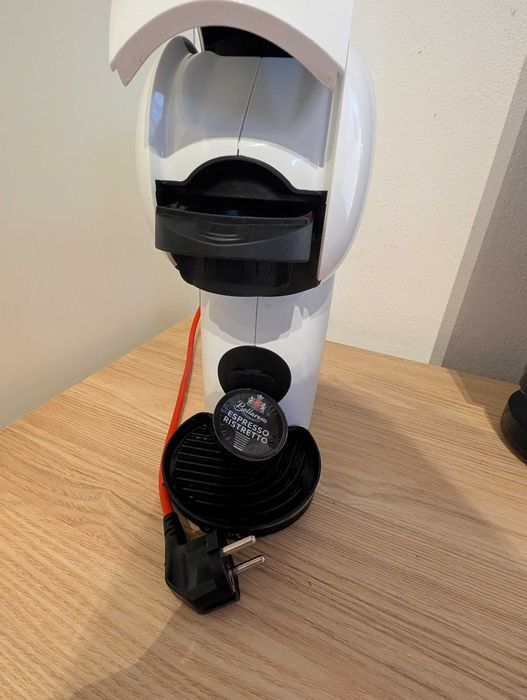 Maquina de Café Nescafé Dolce Gusto
