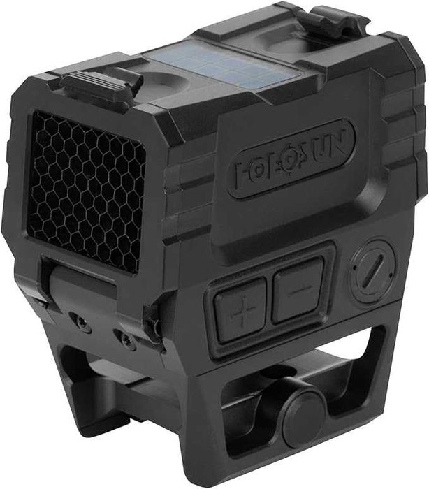 Holosun AEMS-PRO-X2-RD Multi-Reticle Новый из США