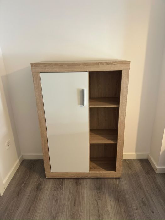 Movel TV, comoda e movel entrada