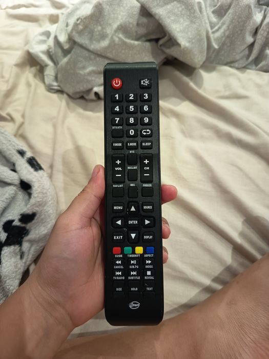 TV 32 polegadas marca Smart