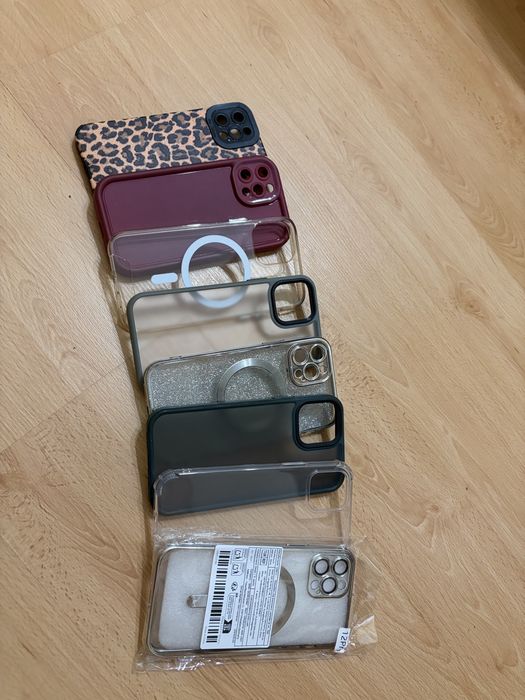 IPHONE 12 Pro на 256 GB