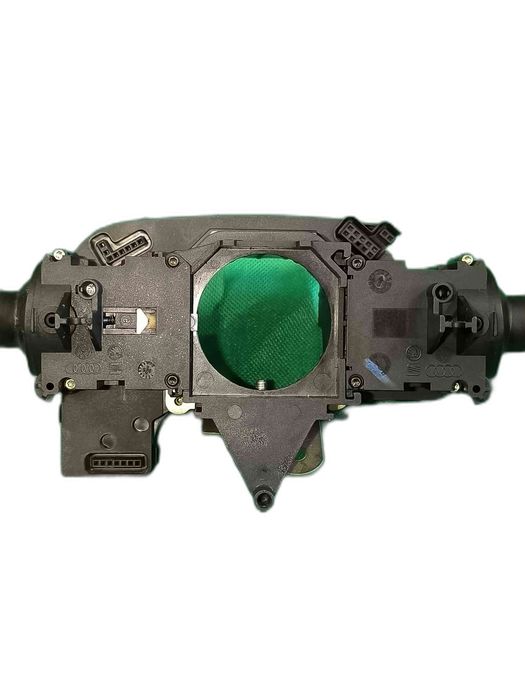Conjunto / Manetes de Luzes e Limpa Vidros AUDI A4 B7 8E0953549S (OEM) | 4E0953503 (OEM)