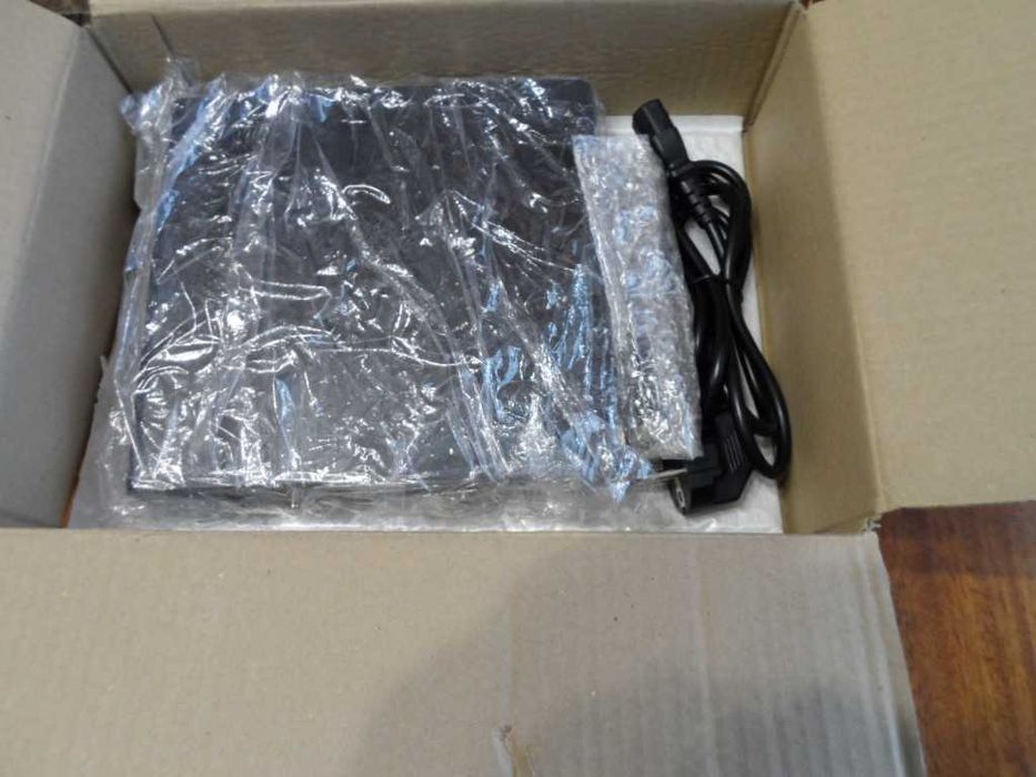 Продам медіа плеєр SMSL DP3