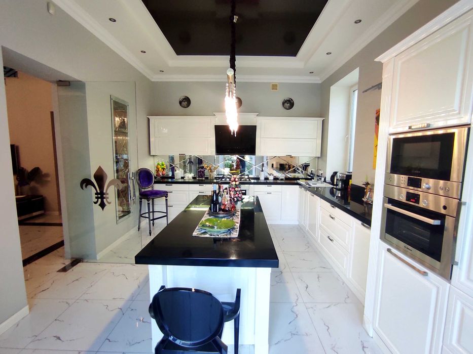 House by the address (area 240 m²) - Atlanta.ua - photo 5