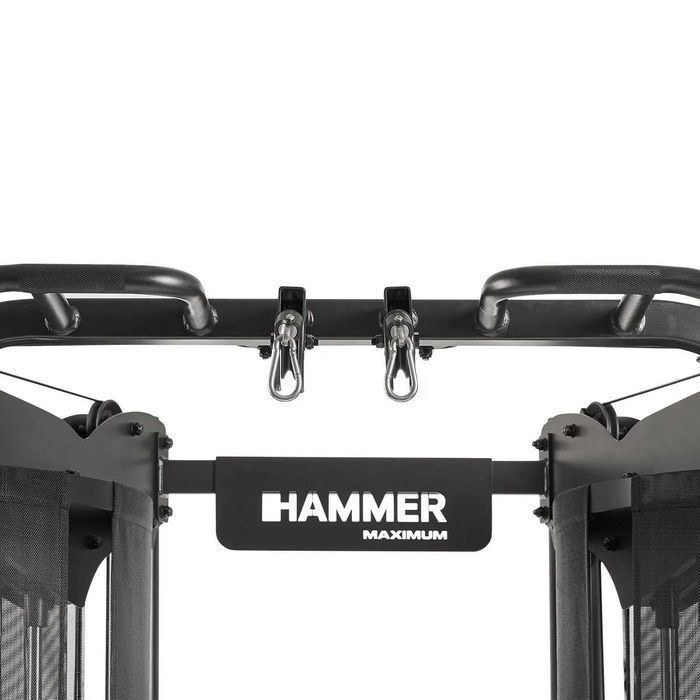 Brama treningowa HAMMER AUTARK 9.0