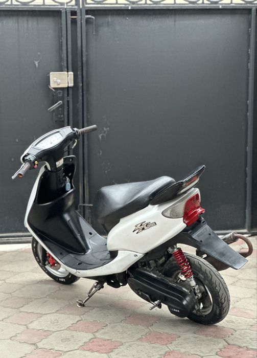 Yamaha Sa 16/Yamaha/Sa16