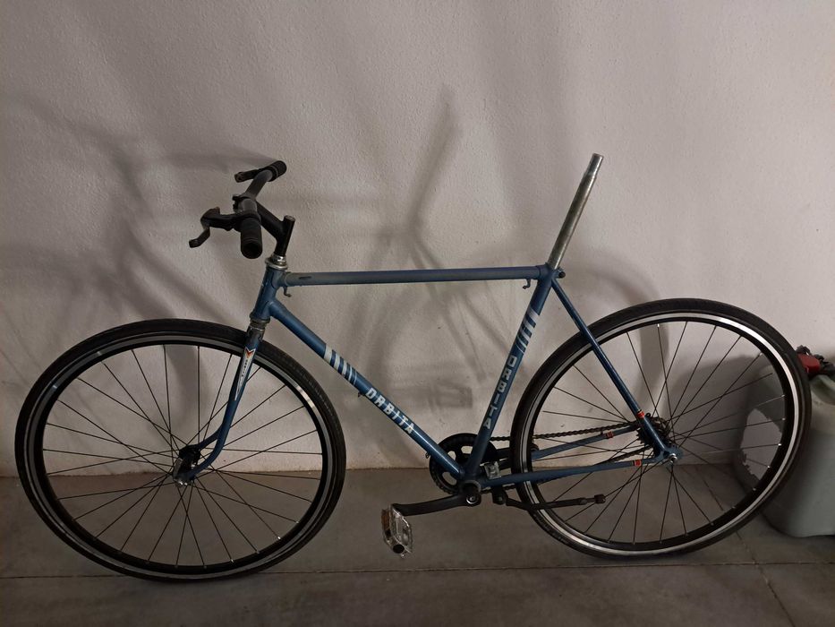 Bicicleta estrada ORBITA