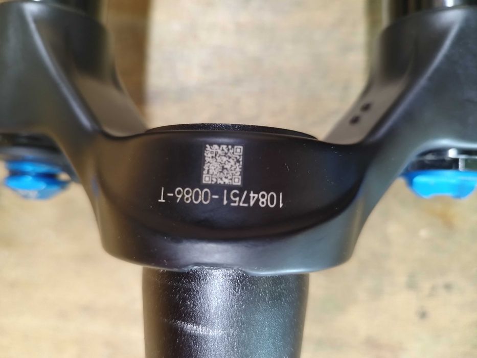 Fox 34 Float StepCast 29" Performance 120 2PosGrip Remote