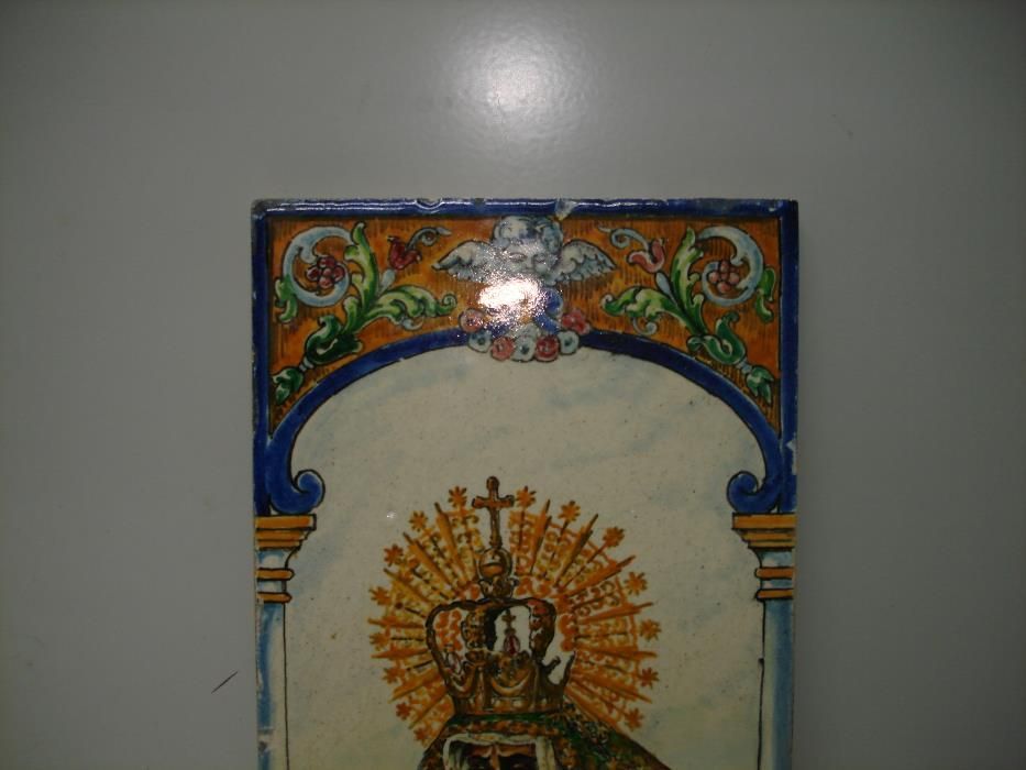 Retabulo Nossa Senhora da Esperança