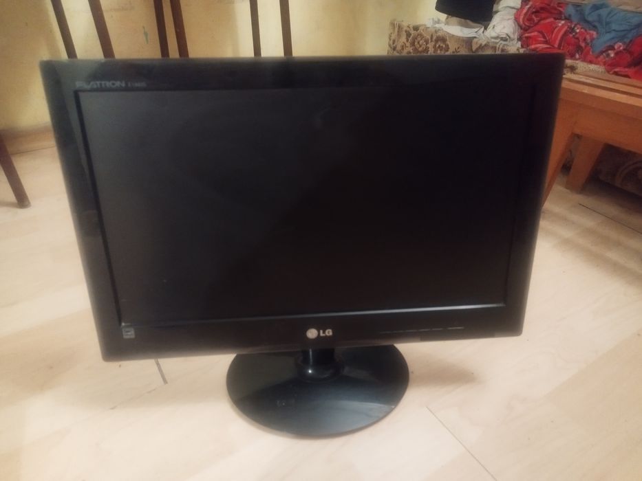 Monitor LG e1940s 18,5 cala