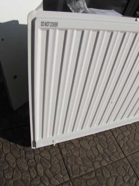 Grzejnik olejowy 1000W OneConcept termostat do 20m2
