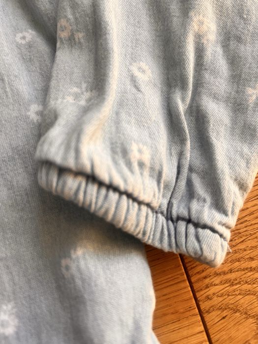 Bluza dla dziewczynki r 110