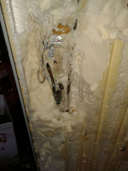 Ремонт Холодильников