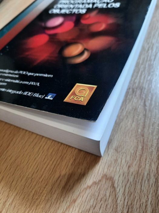 JAVA 6 e Programação Orientada pelos Objectos