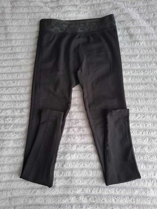 Legginsy damskie Everlast