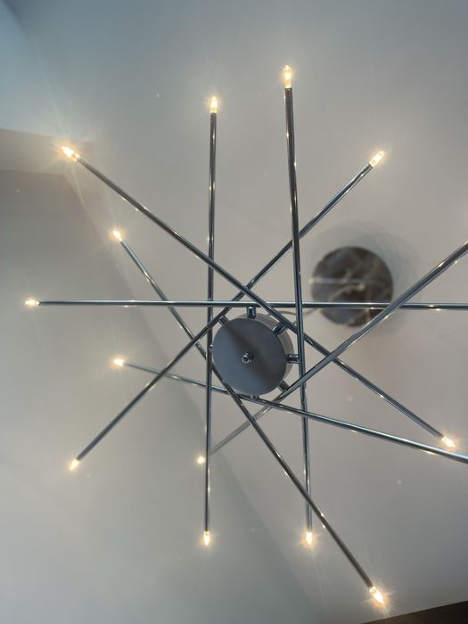 Lampa azzardo spider