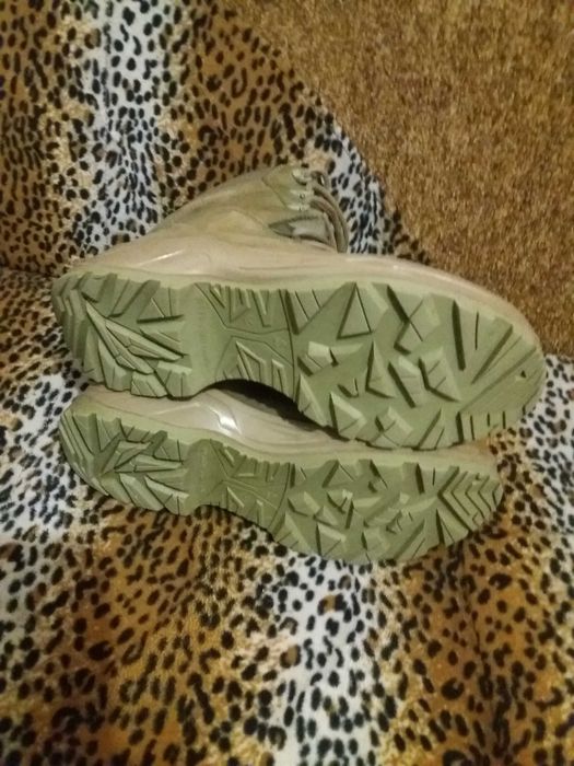 Берцы Талан Зимние(45)