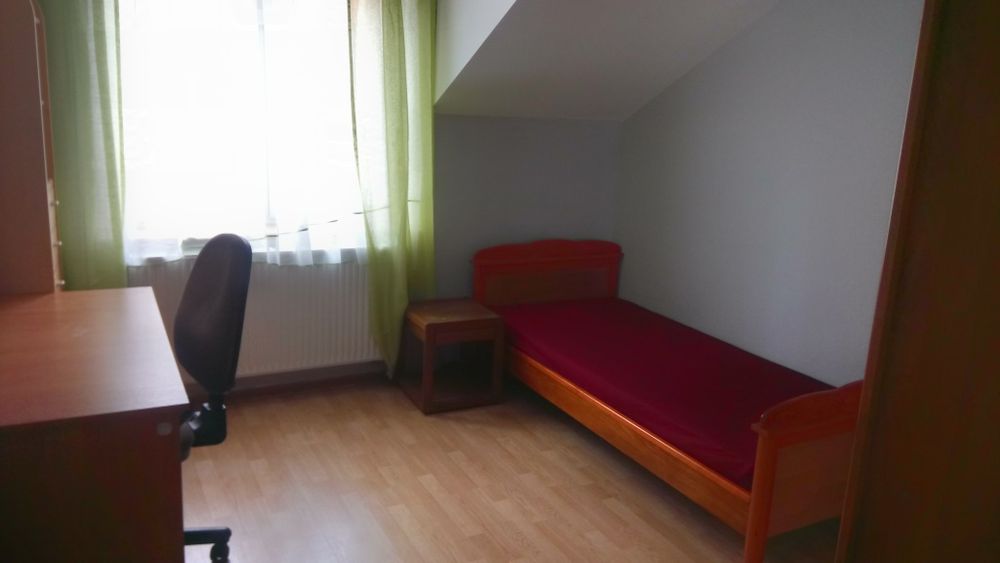 Pokój dla dziewczyny.Mieszka 1