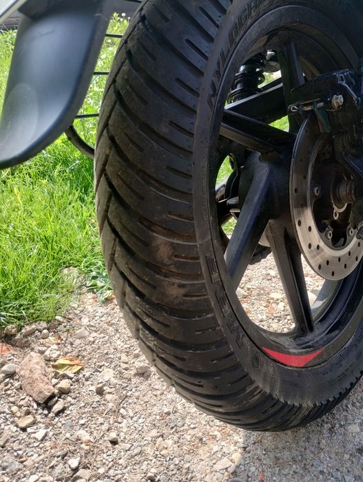 Продам Bajaj Pulsar