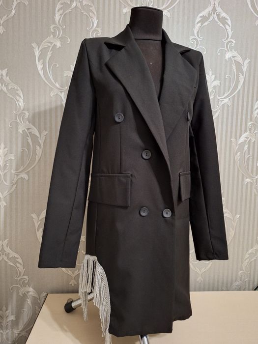 Сукня-піджак Нова