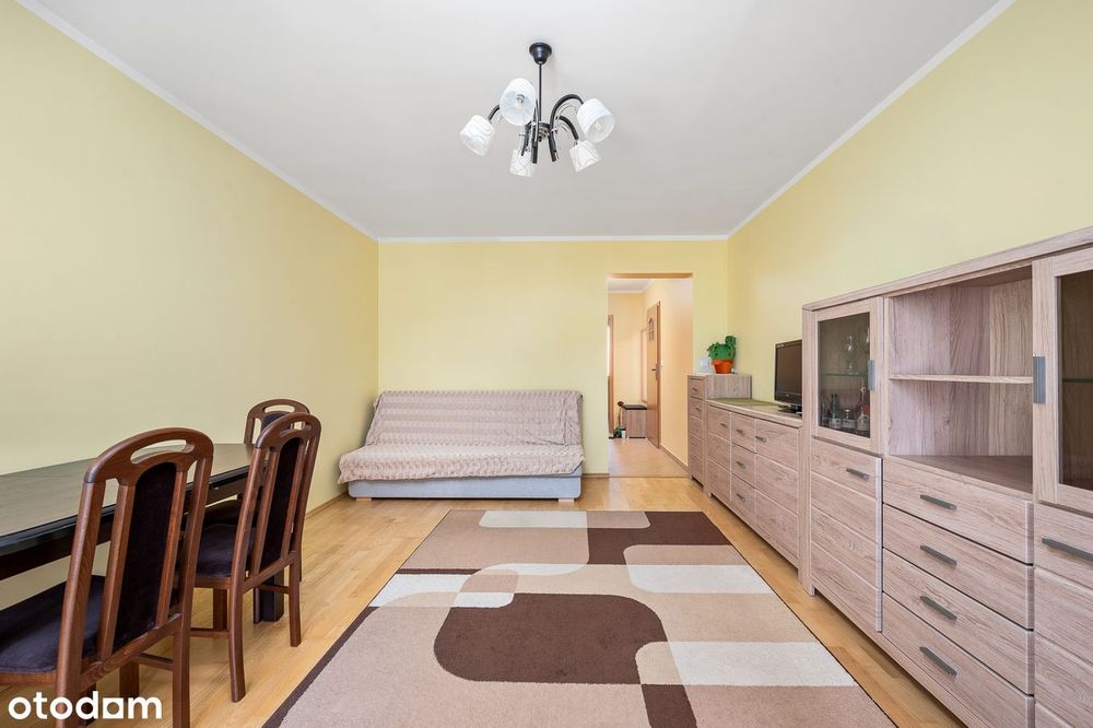 Kraków - Bieżanów - ul. Malachitowa - Widok 3