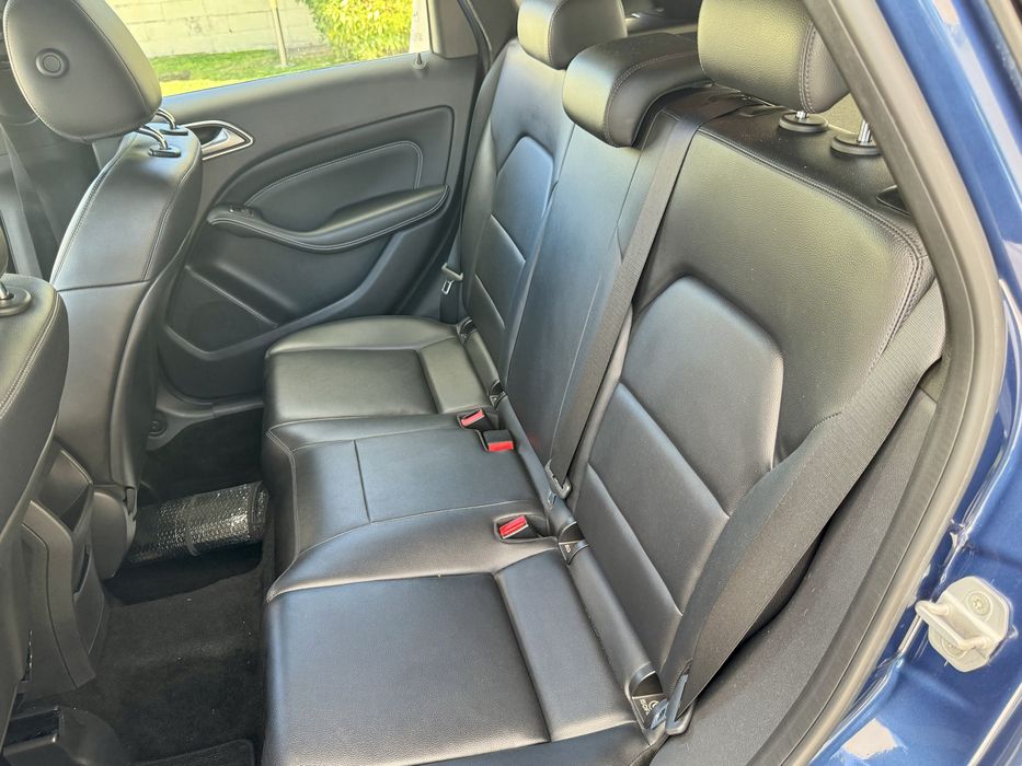 Mercedes Benz B200 CDI
