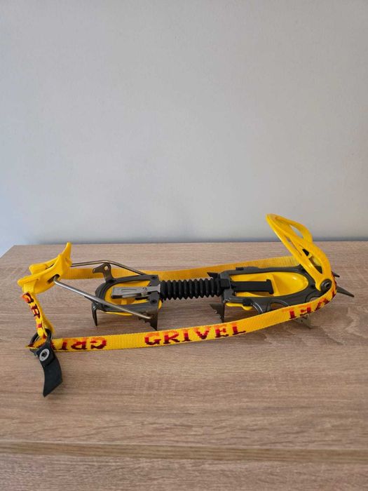 Raki GRIVEL Air Tech New Matic - NIE UŻYWANE