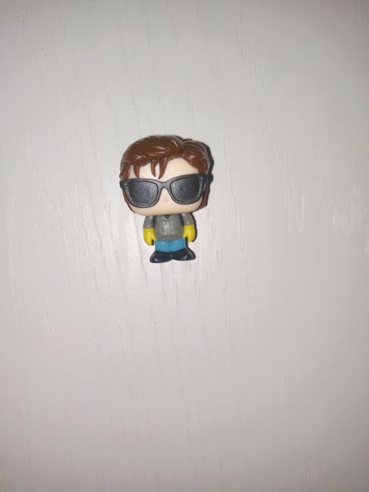 Фігурки дивні дива!!!