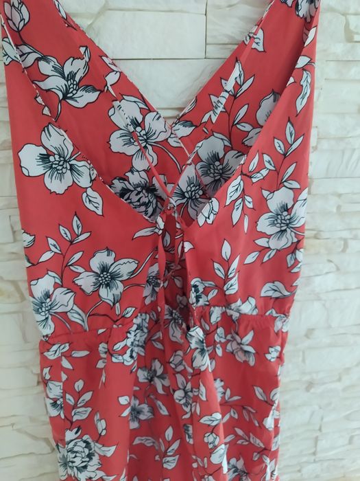 Spodnium kombinezon Terranova M