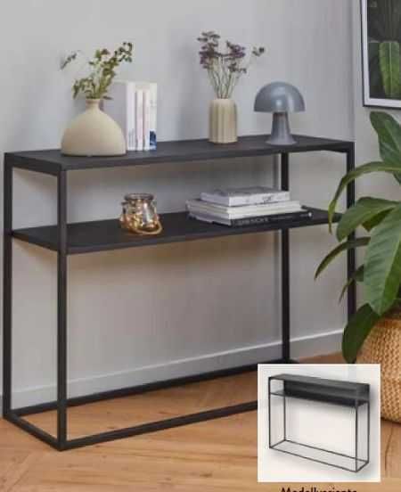 Home konsola komoda 100x79