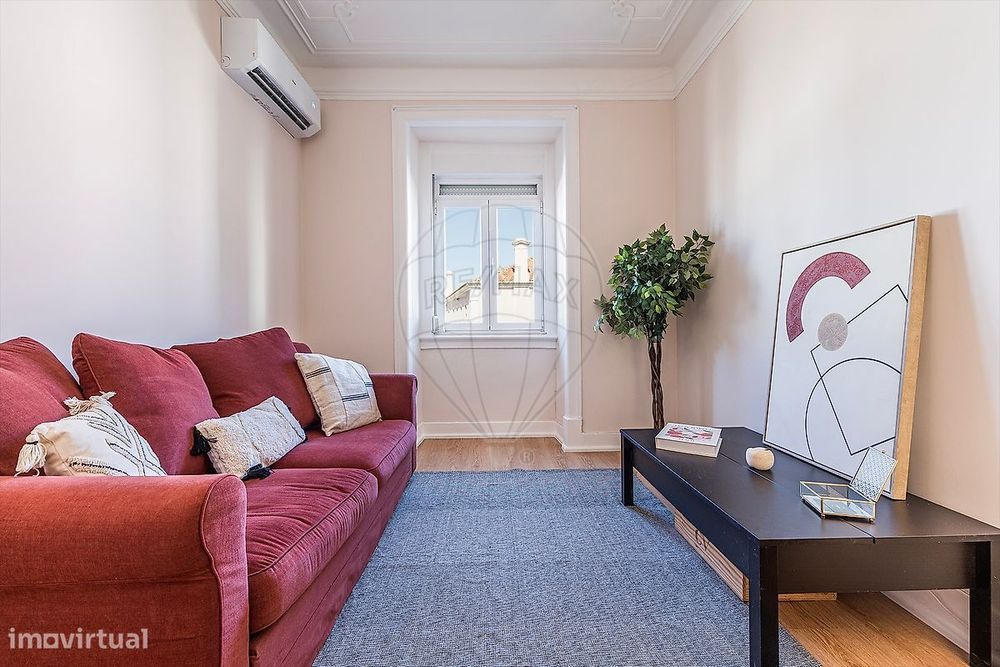 Apartamento T2 para venda