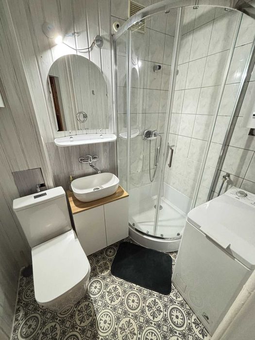 Mieszkanie dwupokojowe Jeżyce parking balkon - Widok 5