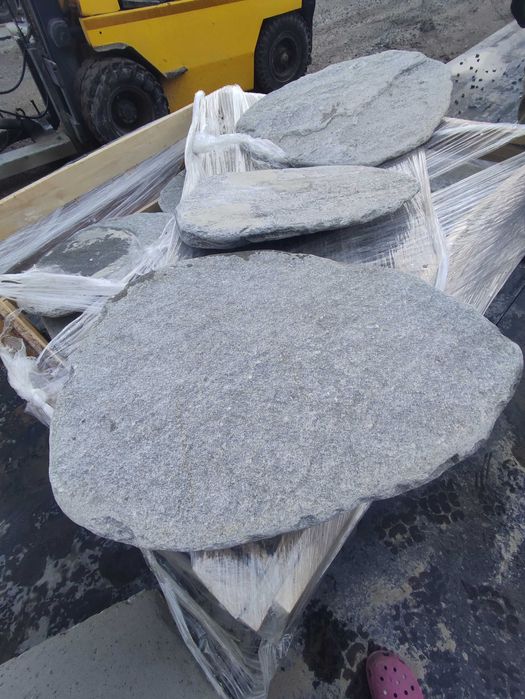 Kamień ozdobny Otoczak Silver 3-6