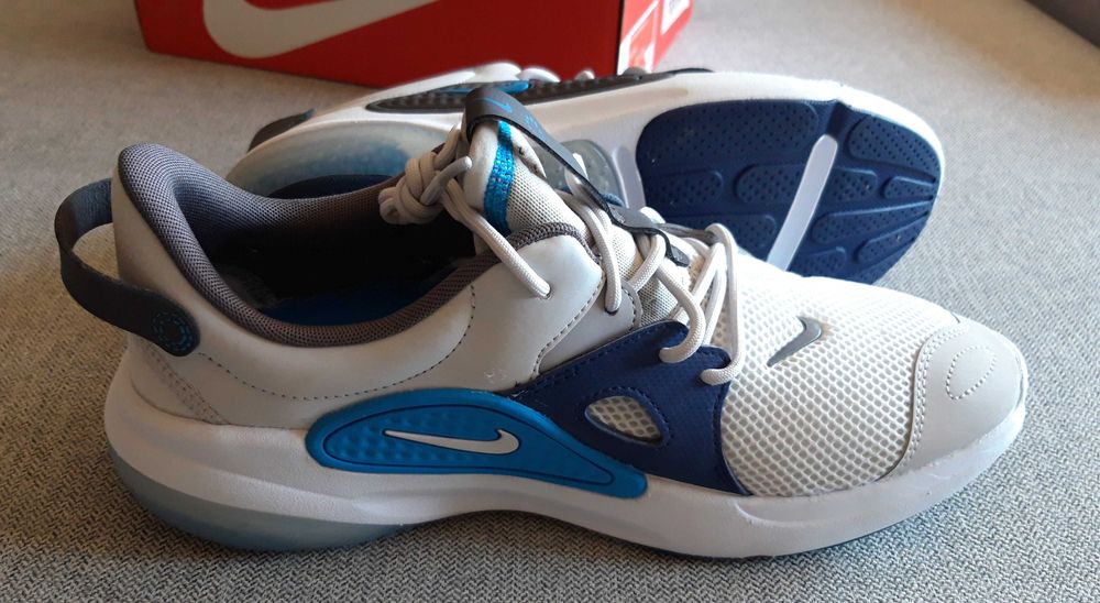 Sapatilhas running corrida NIKE Joyride - NOVO