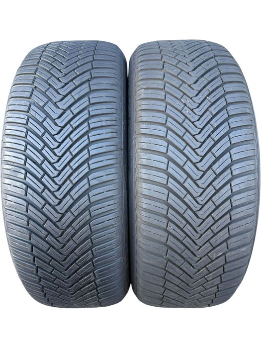 205/55/16 CONTINENTAL All Season 94H XL