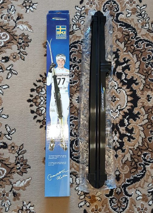 Skitech держатель для лыж