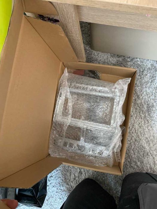 Rádio PEUGEOT 307 - Android 13  – 2 DIN GPS WIFI - Novo Garantia