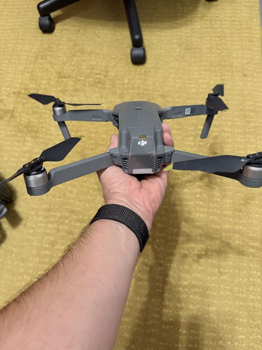 Drone DJI Mavic Pro